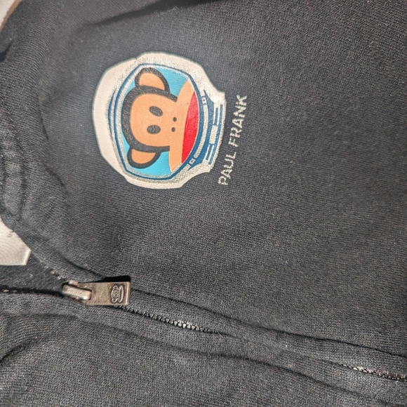 Paul Frank Boy's size 4T - Picture 2 of 8